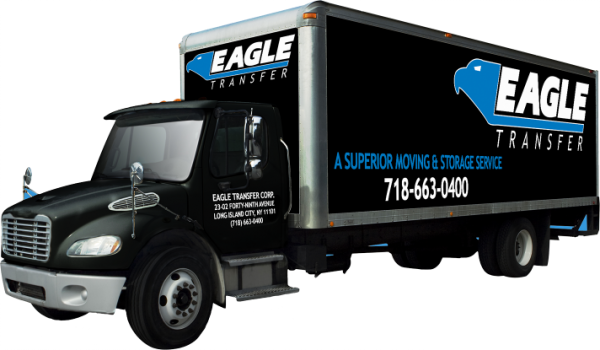 affordable commercial movers,licensed and insured movers nyc