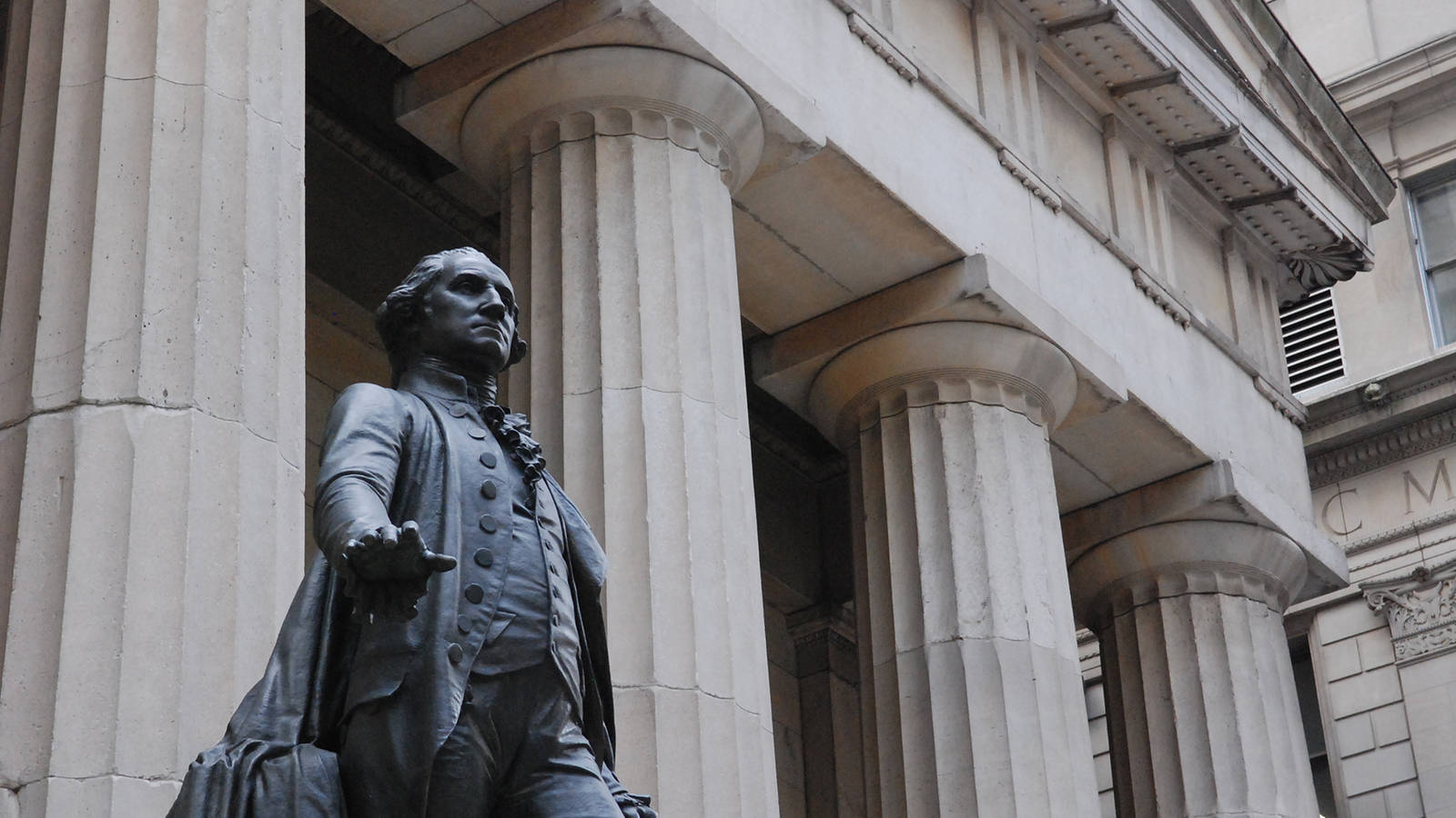 federal hall