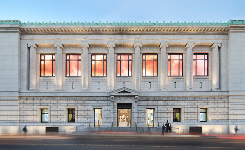 new-york historical society