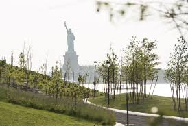 governors island