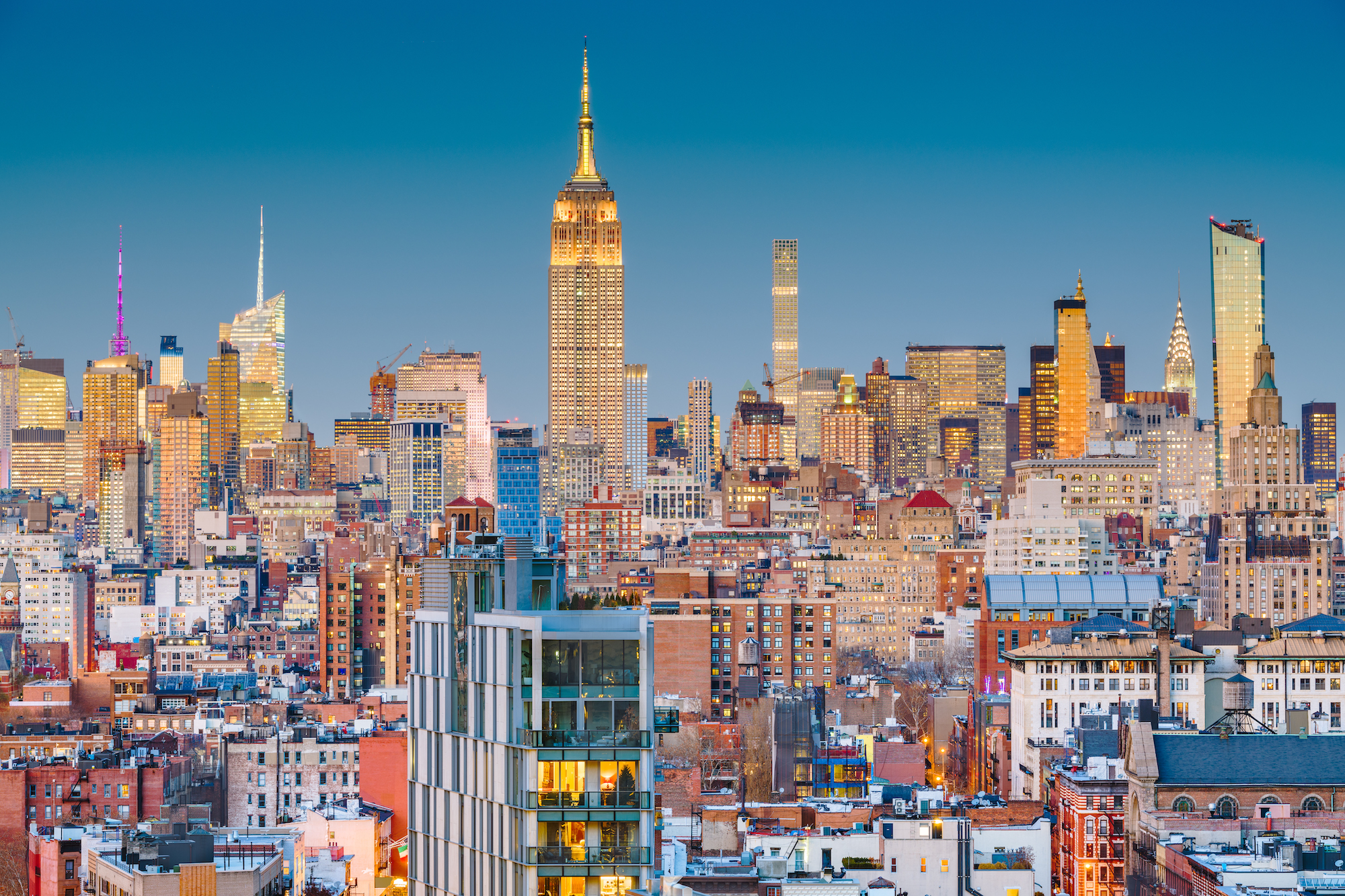 Teamsters Local 814 Union Moving Company