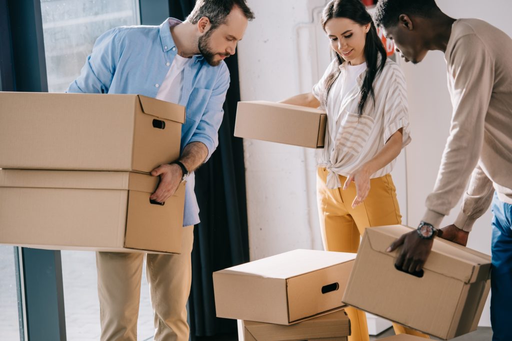 What to Look for in a Corporate Relocation Company