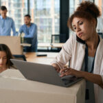 how to plan an office move, a complete guide from a nyc moving company