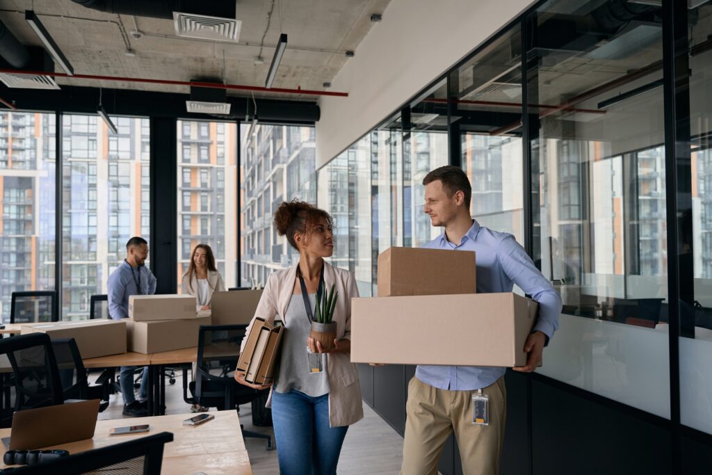 What to Look for in an Office Liquidation Company