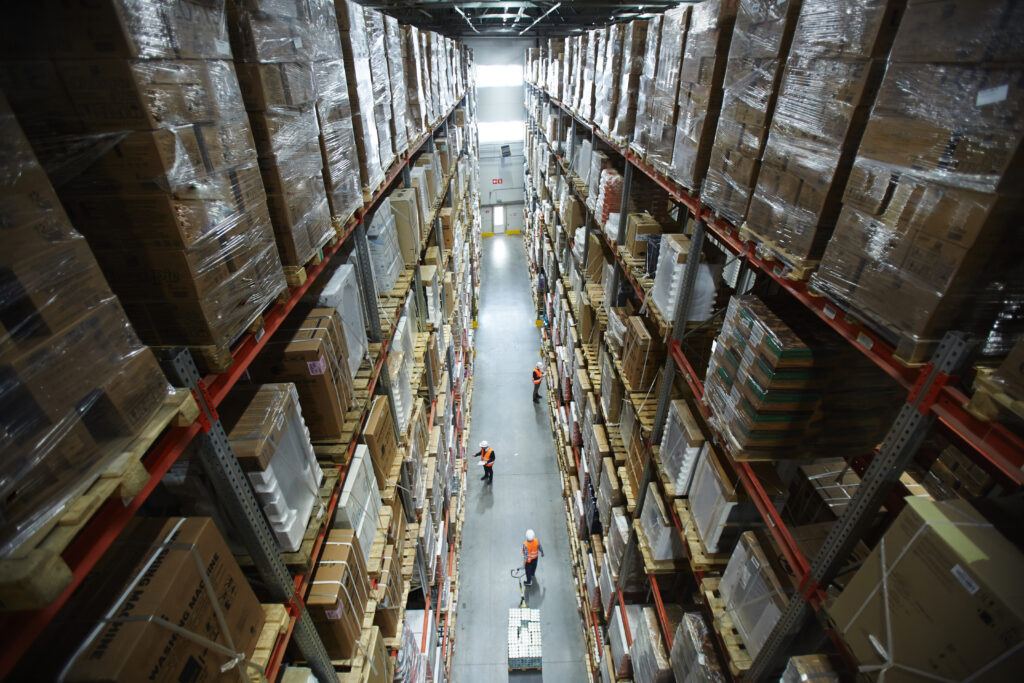 guide to commercial storage solutions in NYC