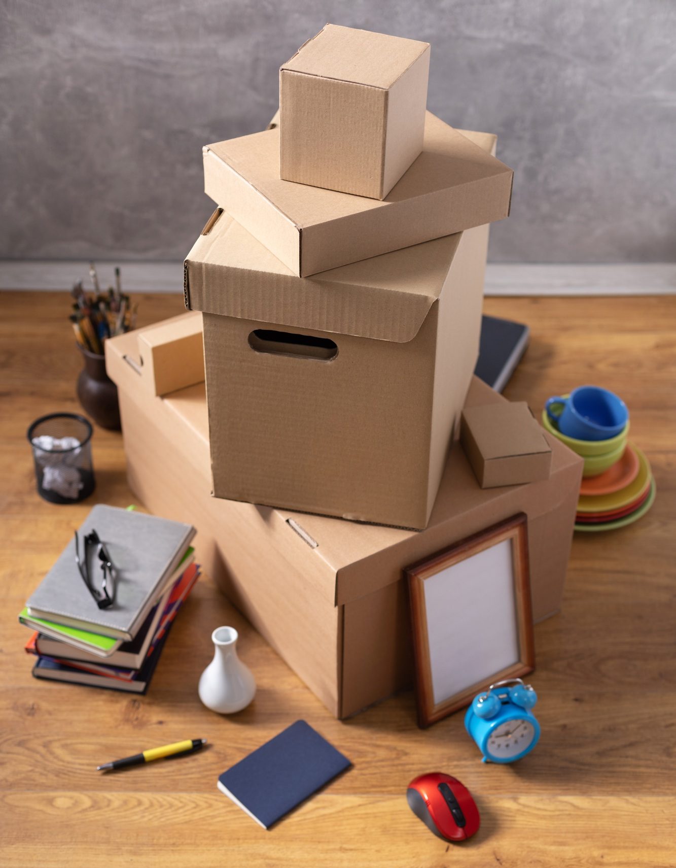 reliable commercial moving company,experienced business movers