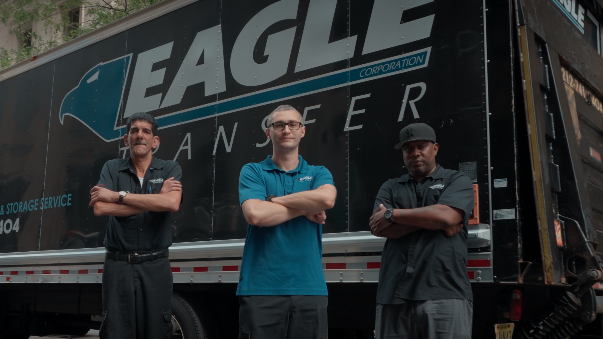 commercial moving nyc