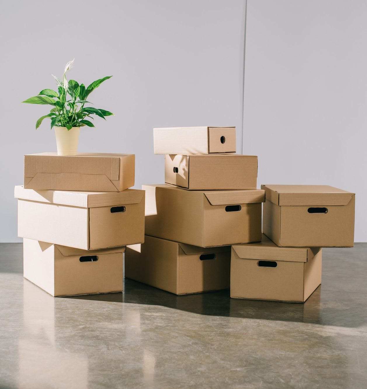 cubicle disassembly and reassembly,it equipment relocation
