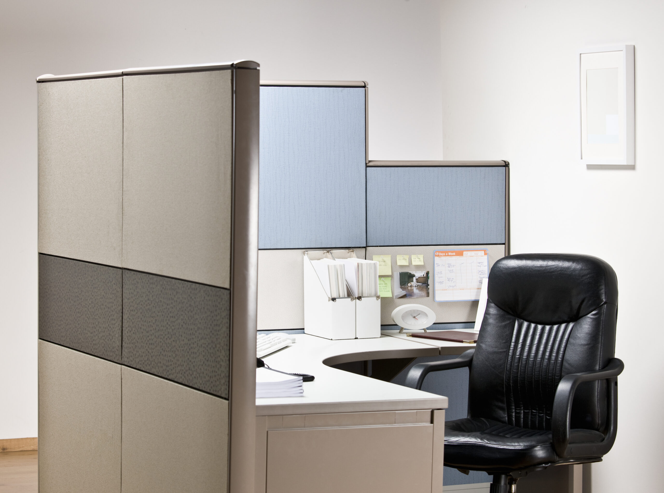 Types of Office Layouts 2 cubicle office layout plan commercial movers nyc